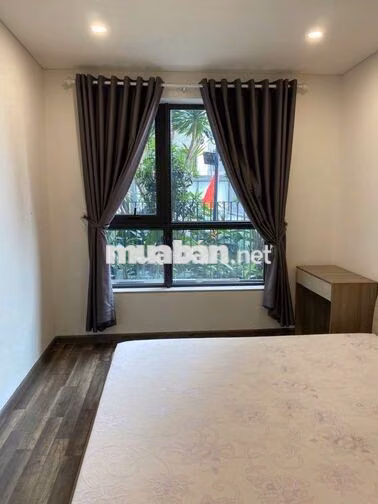 🏡 CHO THUÊ CĂN HỘ HÀ ĐÔ CENTROSA – 1PN+ | 56M²