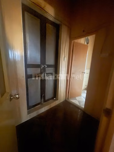 Cho thuê nhà nguyên căn Tạ Quang Bửu|Hai Bà Trưng 45m²|4 tầng |3PN|