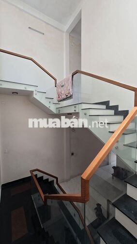 [GÓC BÁN NHÀ ĐẸP] SIÊU PHẨM 3 TẦNG 5PN GẦN CẦU TUYÊN SƠN