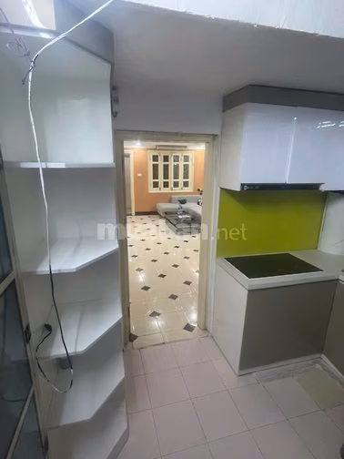 Cho thuê nhà nguyên căn Tạ Quang Bửu|Hai Bà Trưng 45m²|4 tầng |3PN|