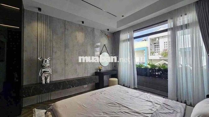 NHÀ NGUYÊN CĂN 2PN FULL NỘI THẤT HIỆN ĐẠI CỰC ĐẸP