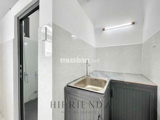 CHO THUÊ PHÒNG DUPLEX CÓ THANG MÁY CỬA SỔ MÁT GẦN ĐẦM SEN,LUỸ BÁN BÍCH