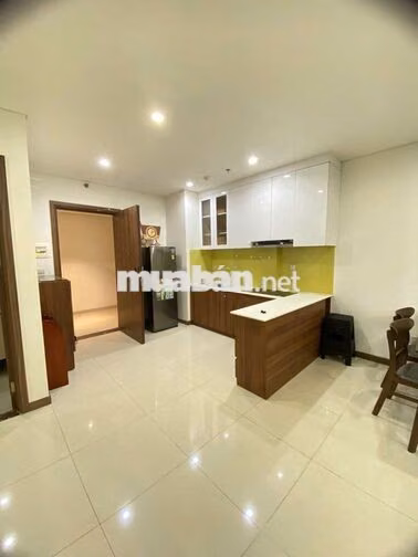 🏡 CHO THUÊ CĂN HỘ HÀ ĐÔ CENTROSA – 1PN+ | 56M²