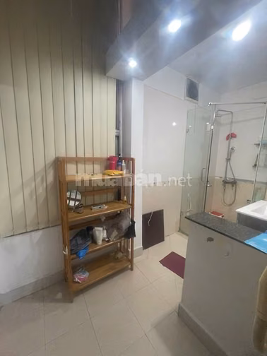 Cho thuê nhà nguyên căn Tạ Quang Bửu|Hai Bà Trưng 45m²|4 tầng |3PN|