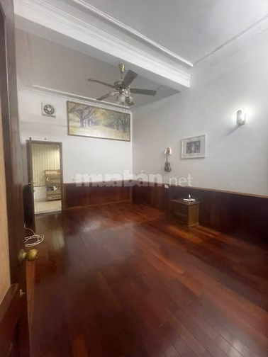 Cho thuê nhà nguyên căn Tạ Quang Bửu|Hai Bà Trưng 45m²|4 tầng |3PN|