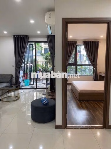 🏡 CHO THUÊ CĂN HỘ HÀ ĐÔ CENTROSA – 1PN+ | 56M²