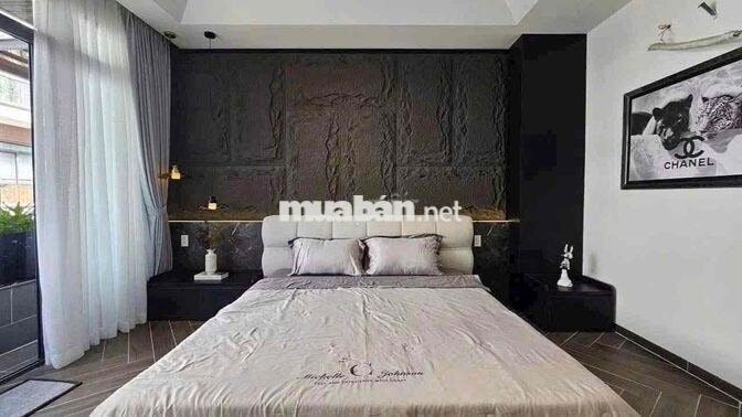 NHÀ NGUYÊN CĂN 2PN FULL NỘI THẤT HIỆN ĐẠI CỰC ĐẸP