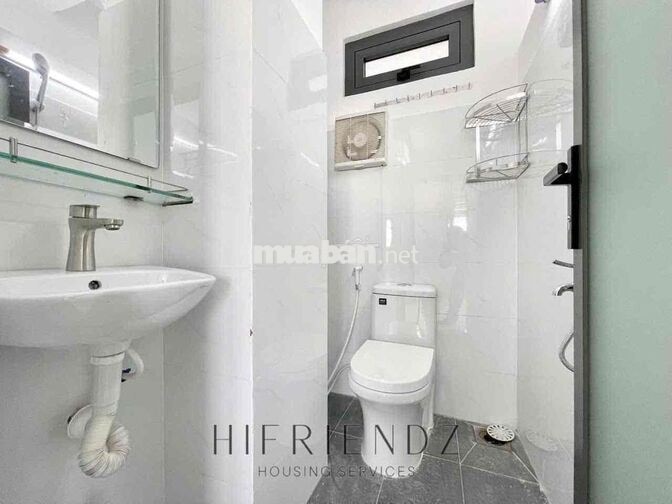 CHO THUÊ PHÒNG DUPLEX CÓ THANG MÁY CỬA SỔ MÁT GẦN ĐẦM SEN,LUỸ BÁN BÍCH