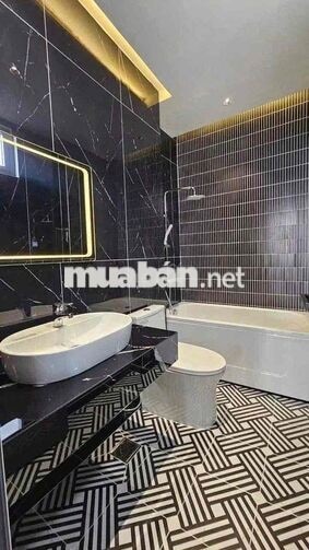 NHÀ NGUYÊN CĂN 2PN FULL NỘI THẤT HIỆN ĐẠI CỰC ĐẸP
