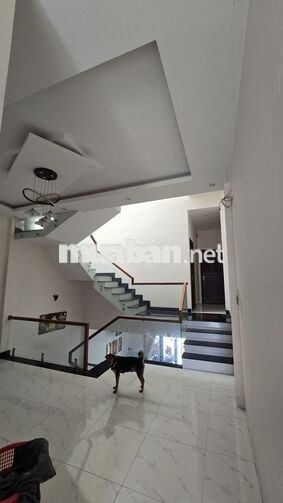 [GÓC BÁN NHÀ ĐẸP] SIÊU PHẨM 3 TẦNG 5PN GẦN CẦU TUYÊN SƠN