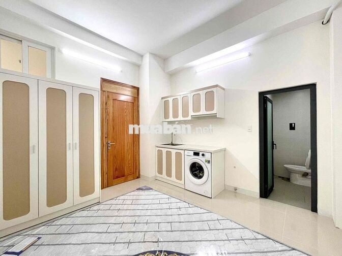 KHAI TRƯƠNG STUDIO FULL NỘI THẤT - MGR - GẦN AEON TÂN PHÚ - ĐH HUIT