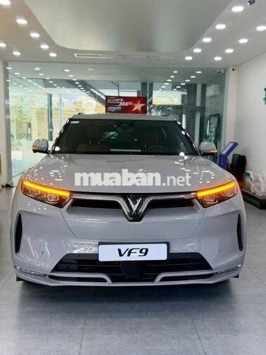 Vinfast VF9 PLUS MỚI 100%- SIÊU ƯU ĐÃI - GIAO NGAY