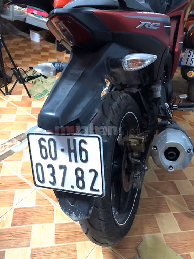 Bán Exciter VVA 155 đời 2021-chính chủ