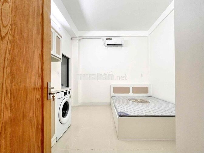 KHAI TRƯƠNG STUDIO FULL NỘI THẤT - MGR - GẦN AEON TÂN PHÚ - ĐH HUIT