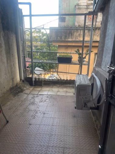 Cho thuê nhà nguyên căn Tạ Quang Bửu|Hai Bà Trưng 45m²|4 tầng |3PN|