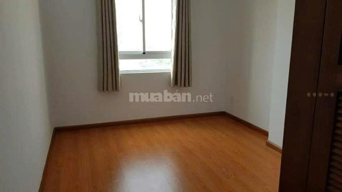 Chung cư 590, CMT8 căn hộ cho thuê  80m2,2p ngủ, Nt, 11tr/th