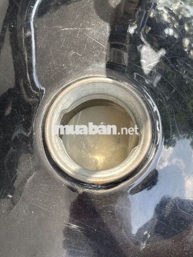 Suzuki GD110 2017 Đen 46.443 km