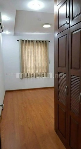 Chung cư 590, CMT8 căn hộ cho thuê  80m2,2p ngủ, Nt, 11tr/th