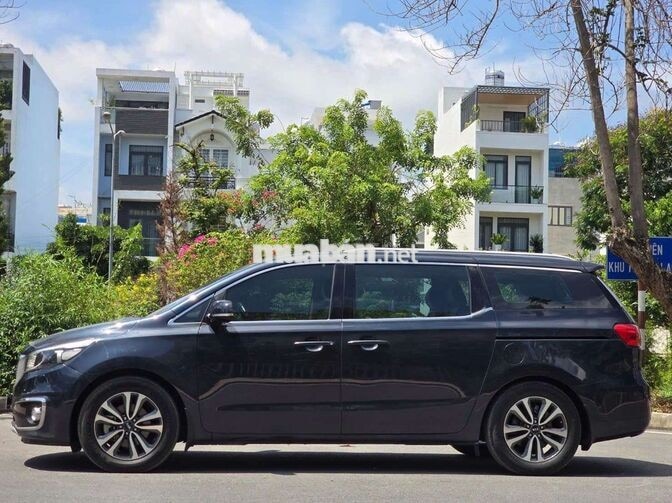SEDONA 2.2L SX 2018 FULL DẦU 108000KM CÓ TRẢ GÓP