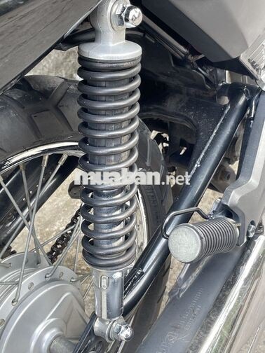 Suzuki GD110 2017 Đen 46.443 km
