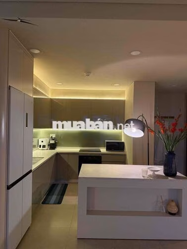 CHÍNH CHỦ BÁN CHUNG CƯ CAO CẤP SKY89 Q7  2PN, 2WC 89M2