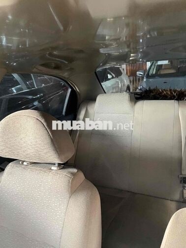 Chevrolet Aveo 2018 Đỏ Sàn 95.000 km