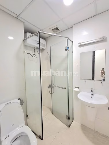 Cho thuê chung cư Tecco Central Home- Căn 2PN, sẵn nội thất giá 13tr5
