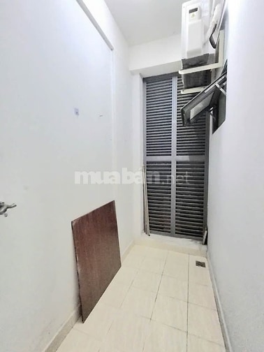 Cho thuê chung cư Tecco Central Home- Căn 2PN, sẵn nội thất giá 13tr5