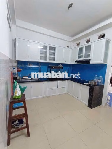 Nhà 3 tầng, 4PN 4WC,đối diện cổng Vạn Phúc city hbphuoc 