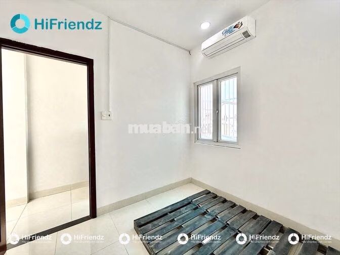 GIÁ RẺ SỐC CHO CĂN 2PN MỚI TẠI ĐƯỜNG SỐ 59 ( GẦN CÔNG VIÊN LÀNG HOA ).