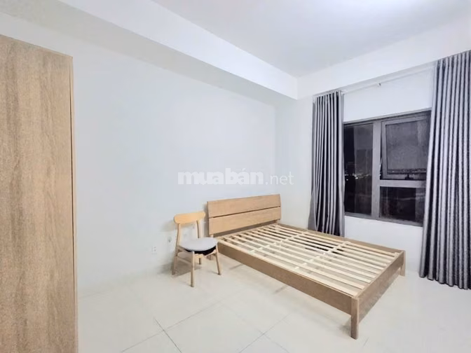 Cho thuê chung cư Tecco Central Home- Căn 2PN, sẵn nội thất giá 13tr5