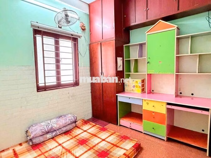 Cho Thuê nhà chung Cư  Miếu Nổi  Vũ Huy Tấn,Phường 3,Bình Thạnh,TPHCM