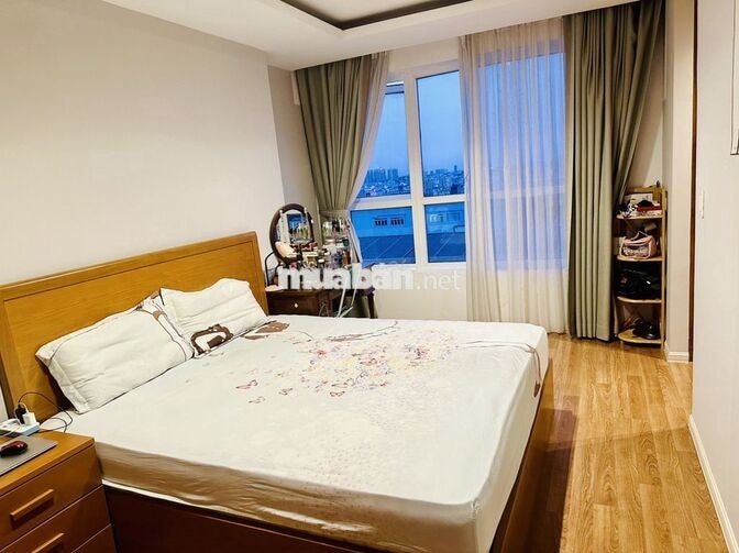 CHO THUÊ NHIỀU CĂN C/C SKY CENTER TÂN BÌNH 1PN 2PN 3PN ĐA DẠNG NỘI THẤ