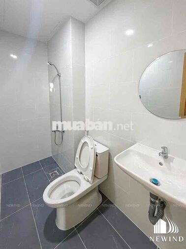 Khai Trương Căn Hộ Studio Ban Công Ngay Sát Lotte Quận 7