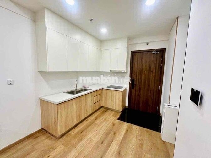 Cho thuê MP678-Mizuki Park 2PN 58m2, có nội thất. Giá 11 triệu (TL)