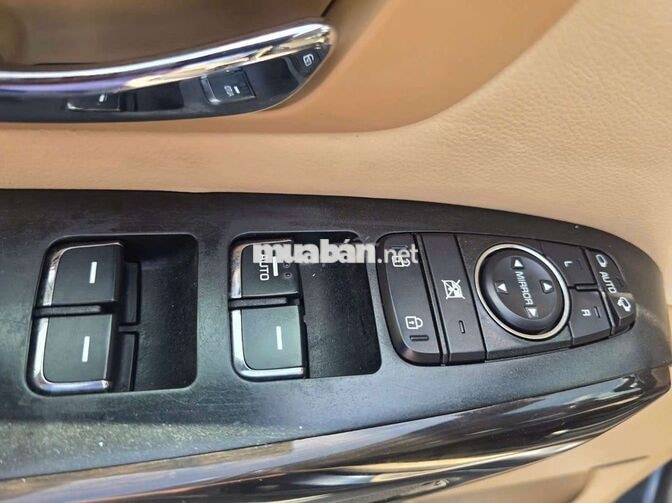 SEDONA 2.2L SX 2018 FULL DẦU 108000KM CÓ TRẢ GÓP