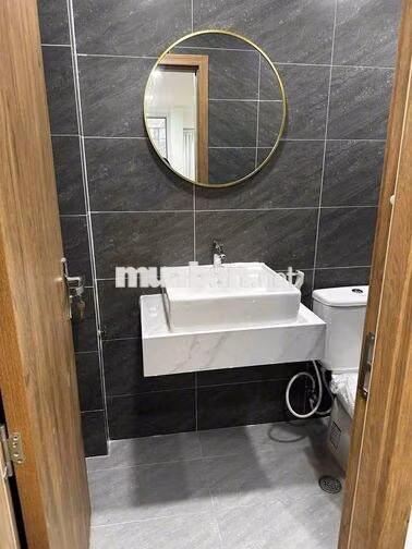 Nhà Có Nội Thất 1 Trệt 1 Lầu 2PN Hẻm Huỳnh Tấn Phát Gần KCX Tân Thuận