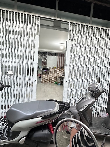 BÁN NHÀ 4 X12 SỐ NHÀ HUYỆN, VỊ TRÍ CỰC ĐẸP