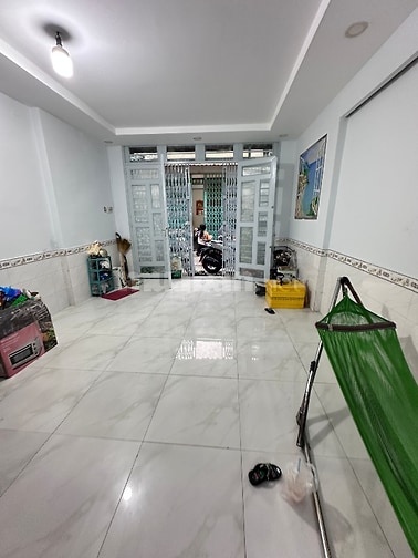 BÁN NHÀ 4 X12 SỐ NHÀ HUYỆN, VỊ TRÍ CỰC ĐẸP