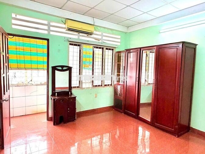 Cho Thuê nhà chung Cư  Miếu Nổi  Vũ Huy Tấn,Phường 3,Bình Thạnh,TPHCM