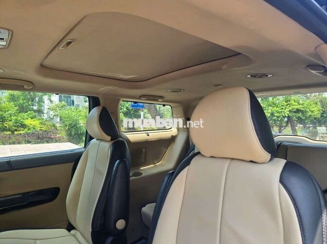 SEDONA 2.2L SX 2018 FULL DẦU 108000KM CÓ TRẢ GÓP
