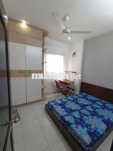 Nhà 3 tầng, 4PN 4WC,đối diện cổng Vạn Phúc city hbphuoc 