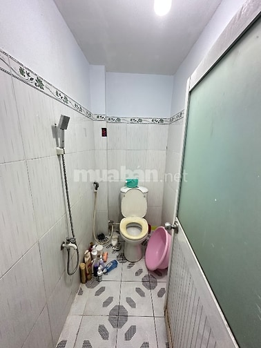 BÁN NHÀ 4 X12 SỐ NHÀ HUYỆN, VỊ TRÍ CỰC ĐẸP