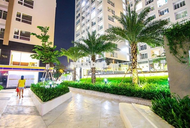 CHO THUÊ NHIỀU CĂN C/C SKY CENTER TÂN BÌNH 1PN 2PN 3PN ĐA DẠNG NỘI THẤ