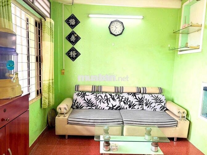 Cho Thuê nhà chung Cư  Miếu Nổi  Vũ Huy Tấn,Phường 3,Bình Thạnh,TPHCM
