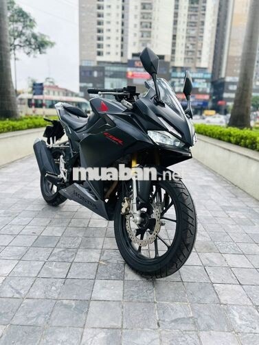 Honda CBR 2024 Đen Xe máy thể thao xe đẹp zin 