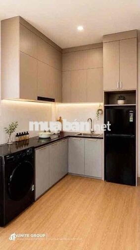 Cho thuê căn hộ full nội thất gần Lotte Mart, UFM, RMIT, TDT, NTT Q7