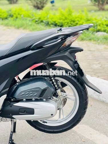 Honda SH 150 ABS Đen nhám Zin chất xe đẹp êm ái