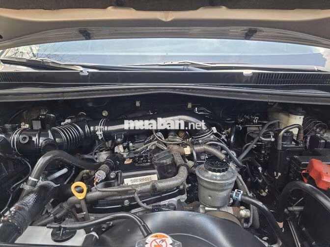 INNOVA 2.0G SX 2019 TỰ ĐỘNG 108000KM BẢO HÀNH1 NAM