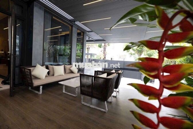 CHO THUÊ BIỆT THỰ HƯNG THÁI 2  PHÚ MỸ HƯNG푸미흥 흥타이 2 빌라 임대